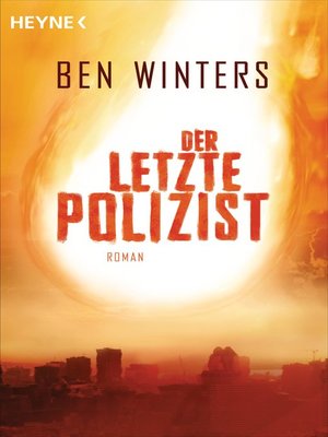cover image of Der letzte Polizist